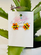 Load image into Gallery viewer, Florestrella Earrings