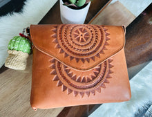 Load image into Gallery viewer, Juanita Crossbody Purse