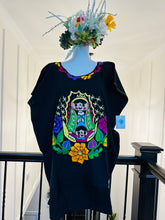 Load image into Gallery viewer, Morenita Mexicana Blouse