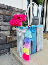 Load image into Gallery viewer, Mercadito Bag