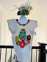 Load image into Gallery viewer, Morenita Mexicana Blouse