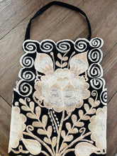 Load image into Gallery viewer, Flower Mexican Apron
