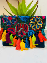 Load image into Gallery viewer, Mercedes Clutch Bag