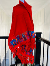 Load image into Gallery viewer, Lupita Rebozo