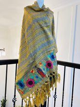 Load image into Gallery viewer, Lupita Rebozo