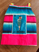 Load image into Gallery viewer, Zarape Mexican Apron