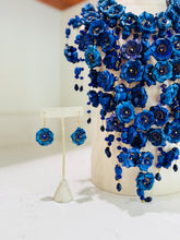 Load image into Gallery viewer, Flores Palm Necklace - Set