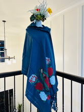 Load image into Gallery viewer, Maria Rebozo