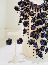 Load image into Gallery viewer, Flores Palm Necklace - Set