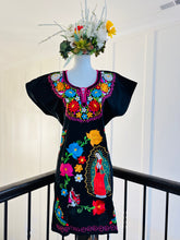 Load image into Gallery viewer, Maria Mexican Dress