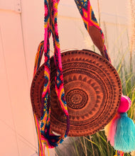 Load image into Gallery viewer, Angelica Crossbody Purse