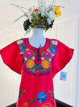 Load image into Gallery viewer, Maria Mexican Dress