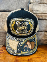 Load image into Gallery viewer, Style Mexican Caps