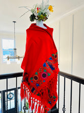 Load image into Gallery viewer, Lupita Rebozo