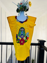 Load image into Gallery viewer, Morenita Mexicana Blouse