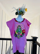 Load image into Gallery viewer, Morenita Mexicana Blouse