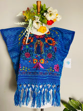 Load image into Gallery viewer, Virgencita Mexicana Blouse