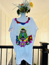 Load image into Gallery viewer, Morenita Mexicana Blouse