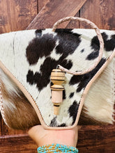 Load image into Gallery viewer, Cristina Cow Crossbody