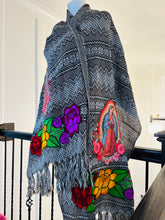 Load image into Gallery viewer, Morenita Rebozo