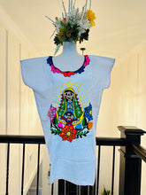 Load image into Gallery viewer, Morenita Mexicana Blouse