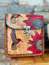 Load image into Gallery viewer, Antonia Crossbody Purse