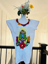 Load image into Gallery viewer, Morenita Mexicana Blouse