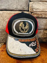 Load image into Gallery viewer, Style Mexican Caps