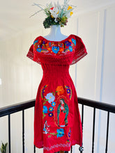 Load image into Gallery viewer, Virgencita Campesina