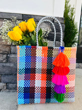 Load image into Gallery viewer, Mercadito Bag