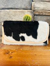 Load image into Gallery viewer, Cow Wallet