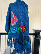 Load image into Gallery viewer, Morenita Rebozo