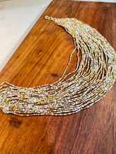 Load image into Gallery viewer, Yoalli Huichol Necklace