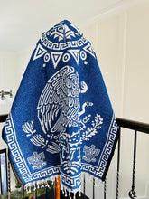 Load image into Gallery viewer, Poncho/Gabán Mexicano /Gorro