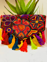 Load image into Gallery viewer, Mercedes Clutch Bag