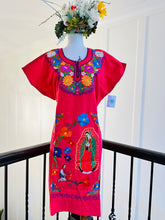 Load image into Gallery viewer, Maria Mexican Dress