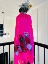 Load image into Gallery viewer, Maria Rebozo