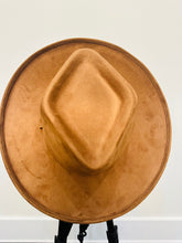Load image into Gallery viewer, Mestizo Suede Hat