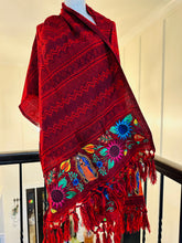 Load image into Gallery viewer, Lupita Rebozo