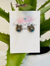 Load image into Gallery viewer, Florestrella Earrings