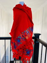 Load image into Gallery viewer, Lupita Rebozo