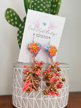 Load image into Gallery viewer, Love Earring