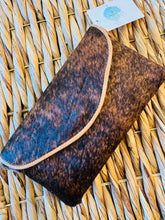 Load image into Gallery viewer, Cow Crossbody Purse