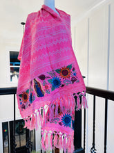 Load image into Gallery viewer, Lupita Rebozo