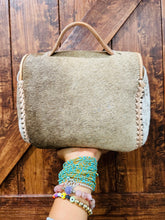 Load image into Gallery viewer, Valentina Cow Crossbody