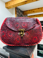 Load image into Gallery viewer, Chavela Crossbody Purse