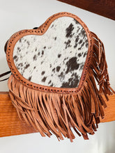 Load image into Gallery viewer, Corazon Cow Vaquero