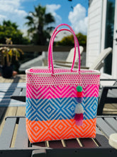 Load image into Gallery viewer, Mercadito Bag