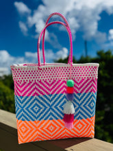 Load image into Gallery viewer, Mercadito Bag