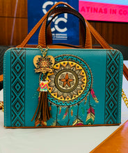 Load image into Gallery viewer, Teodora Crossbody Purse